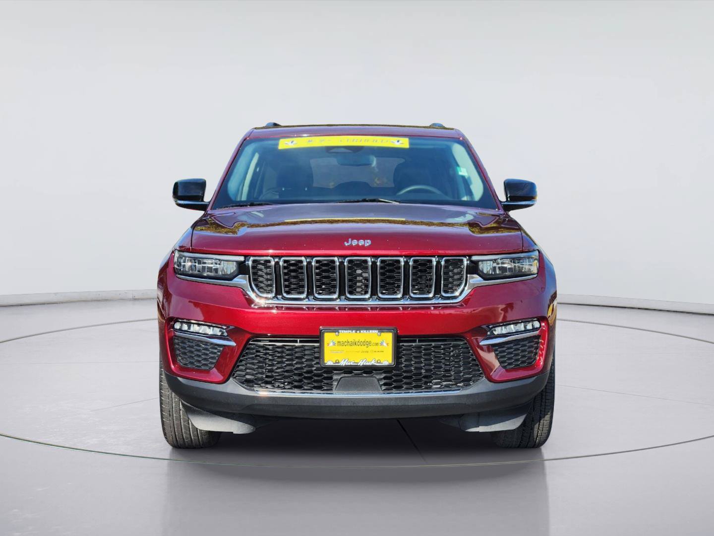 jeep grand cherokee 2023 1C4RJGBG8P8885907 image jeep grand cherokee 2023 1C4RJGBG8P8885907 image